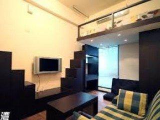 Lucky Apartment-Ximen Тайпей Екстериор снимка