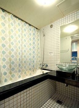 Lucky Apartment-Ximen Тайпей Екстериор снимка