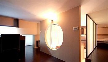 Lucky Apartment-Ximen Тайпей Екстериор снимка